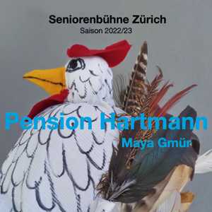 Pension Hartmann